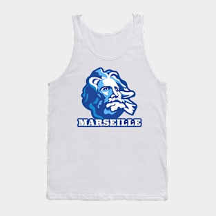 MARSEILLE Tank Top